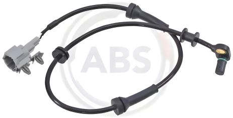Датчик ABS NISSAN NP300/PATHFINDER/NAVARA, A.B.S. (31308) Датчик ABS NISSAN NP300/PATHFINDER/NAVARA, A.B.S. (31308)