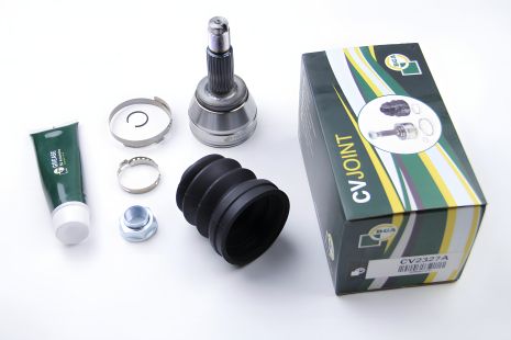 Наружный ШРУС для FIESTA и FOCUS от BGA Наружный ШРУС для FIESTA и FOCUS от BGA