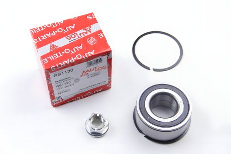 Подшипник передней ступицы Renault Laguna 93-01, AUTLOG (RS1130)