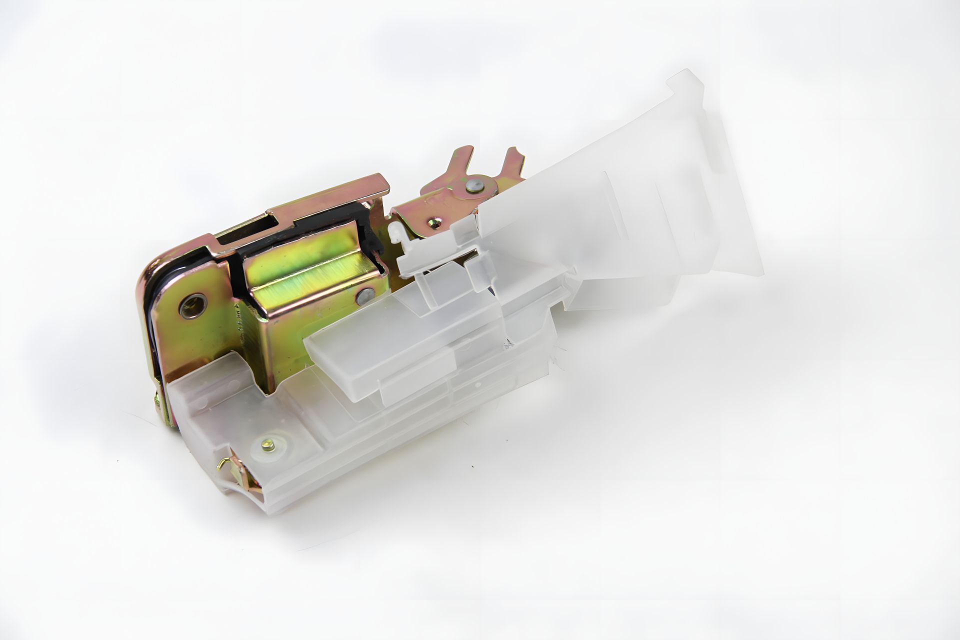 Передний дверной замок правой двери для T4 90, BASBUG (BSG99999086) Передний дверной замок правой двери для T4 90, BASBUG (BSG99999086)