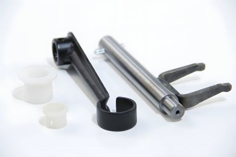 Набор для ремонта вилки сцепления Citroen Berlingo 1.1-1.8i 96-, METALCAUCHO (04300)