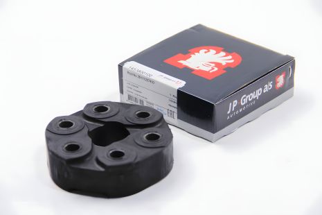 Балансир кардана E36/E46/E91/E28/E34/E39/E85 90-05 (зпереду), JP Group (1453800100) Балансир кардана E36/E46/E91/E28/E34/E39/E85 90-05 (зпереду), JP Group (1453800100)