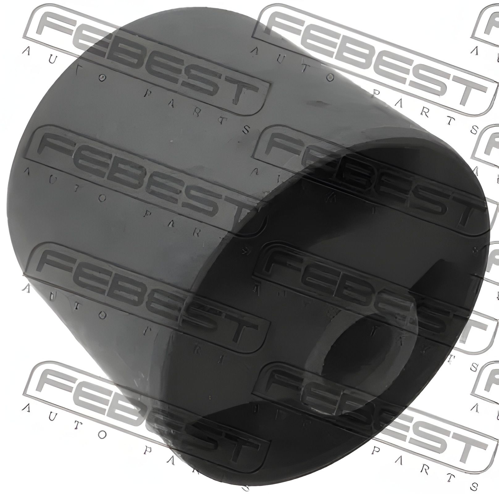 Поздовжнього важеля заднього сайлентблок Pajero 00-, FEBEST (MAB039) Поздовжнього важеля заднього сайлентблок Pajero 00-, FEBEST (MAB039)