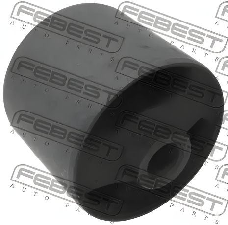 Поздовжнього важеля заднього сайлентблок Pajero 00-, FEBEST (MAB039) Поздовжнього важеля заднього сайлентблок Pajero 00-, FEBEST (MAB039)