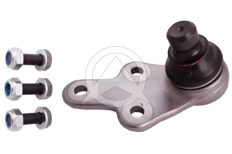 Передня права опора кульова для FORD C-MAX II, FOCUS III 10, SIDEM (3881)