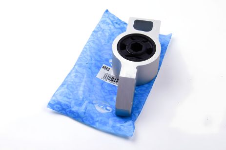 Сайлентблок переднего рычага задний для Caddy/Golf 04-/Jetta 06-, METALCAUCHO (04862) Сайлентблок переднего рычага задний для Caddy/Golf 04-/Jetta 06-, METALCAUCHO (04862)