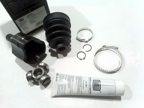 Внутренний ШРУС для Matiz, TRIALLI (051343) тришип (96273572) Внутренний ШРУС для Matiz, TRIALLI (051343) тришип (96273572)