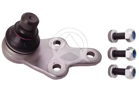 Передняя нижняя шаровая опора Ford C-MAX II/Focus 10-Л. SIDEM 3880