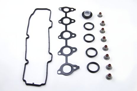 Комплект прокладок для FIESTA/NEMO 1.4HDi 03-(верхній/без прокладки ГБЦ), BGA (HN5324)