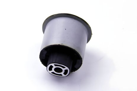 Сайлентблок задней балки Megane III 08-, METALCAUCHO (06900)