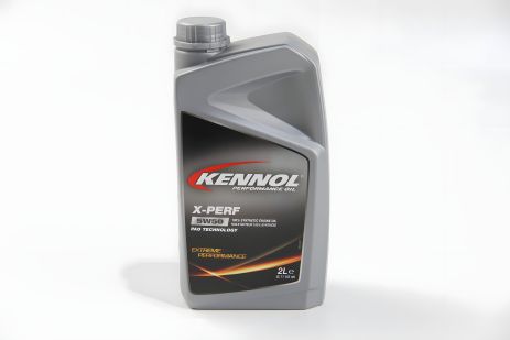 Моторна олива KENNOL X-PERF 5W50 (2L), KENNOL (125902) Моторна олива KENNOL X-PERF 5W50 (2L), KENNOL (125902)