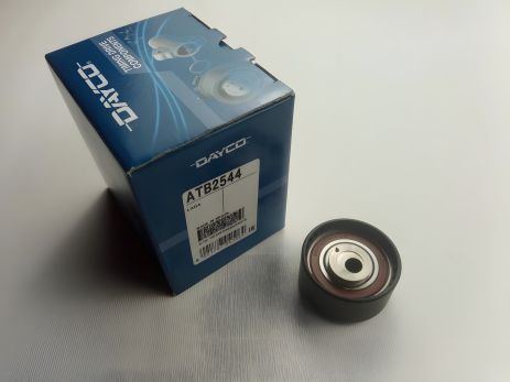 Натяжний ролик ГРМ ВАЗ 2170, 1118 (1.4 16кл.) DAYCO (ATB2544) (21126-1006238)