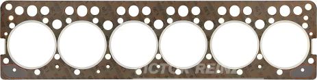 Прокладка ГБЦ MB 609 OM366, Ø98,50mm, 1,30mm, VICTOR REINZ (612735040) Прокладка ГБЦ MB 609 OM366, Ø98,50mm, 1,30mm, VICTOR REINZ (612735040)