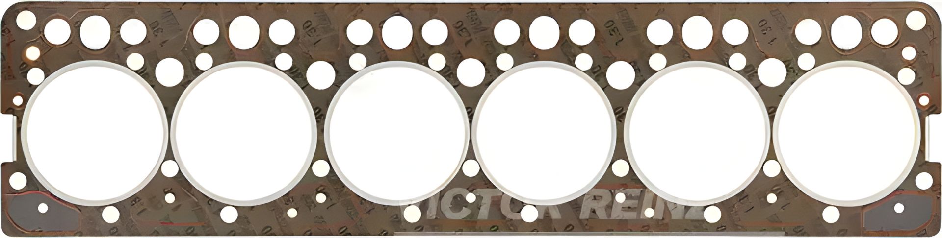 Прокладка ГБЦ MB 609 OM366, Ø98,50mm, 1,30mm, VICTOR REINZ (612735040) Прокладка ГБЦ MB 609 OM366, Ø98,50mm, 1,30mm, VICTOR REINZ (612735040)