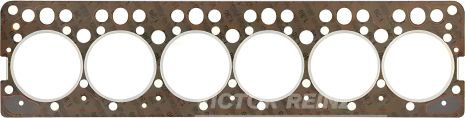 Прокладка ГБЦ VICTOR REINZ MB 609 OM366, Ø98,50mm, 1,30mm (612735040) Прокладка ГБЦ VICTOR REINZ MB 609 OM366, Ø98,50mm, 1,30mm (612735040)