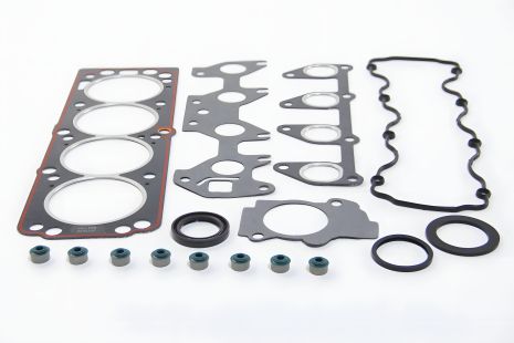 Комплект прокладок верхній для Lanos 1.3/1.5 97- від виробника BGA (HK3568)