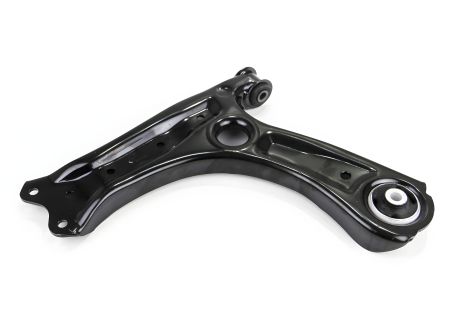Передній важіль підвіски (знизу) VW Polo 01-09/ Skoda Fabia II 07-14 L, BGA (TRC0142)