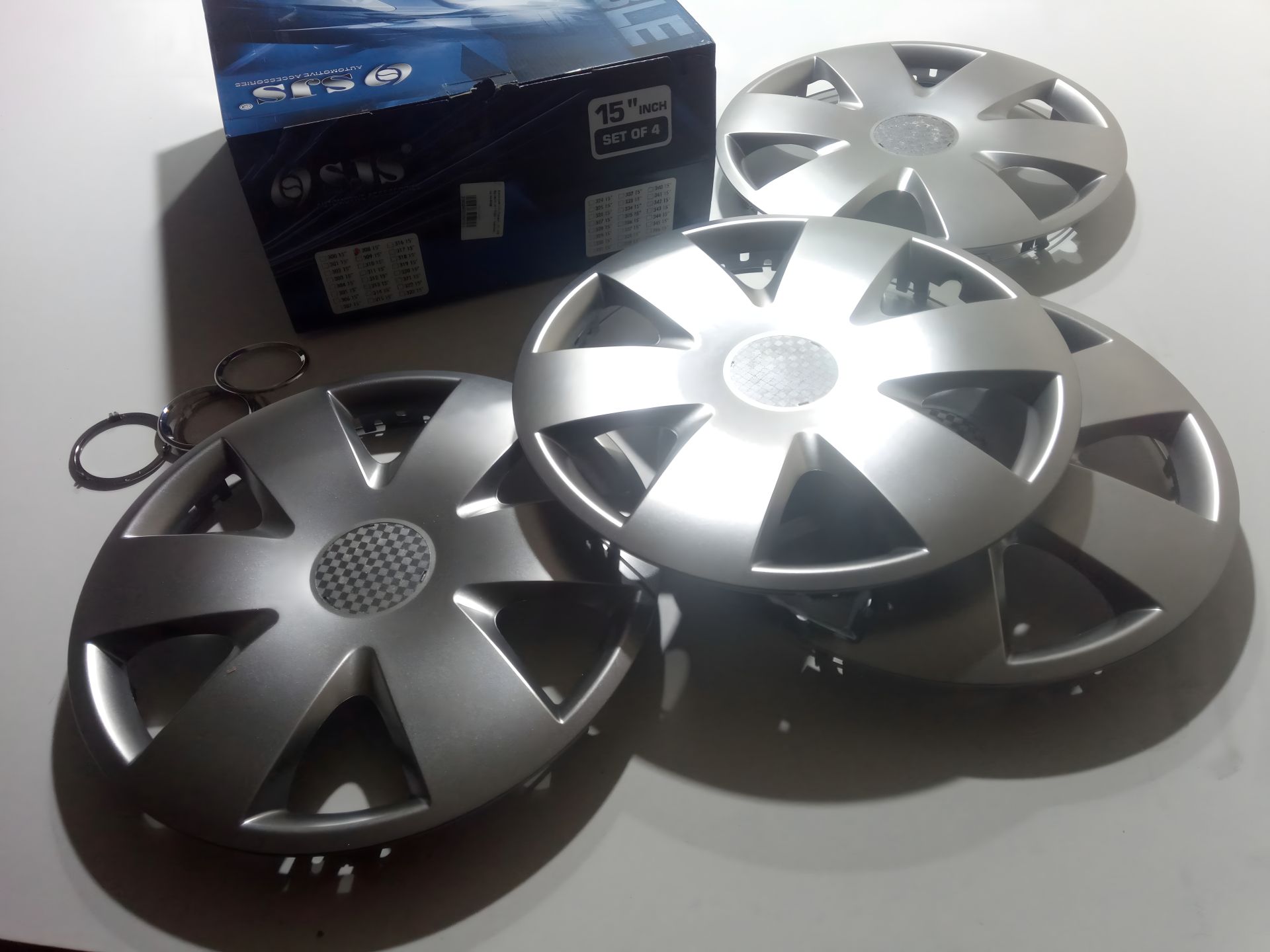 ΠΠΎΠ²ΠΏΠ°ΠΊΠΈ SJS (Π’ΡΡΠ΅ΡΡΠΈΠ½Π°) 15'', ΠΠΎΠ΄Π΅Π»Ρ 308 Renault (ΠΊ-Ρ 4 ΡΡ) + Π΅ΠΌΠ±Π»Π΅ΠΌΠ° Π·Π° Π²ΠΈΠ±ΠΎΡΠΎΠΌ (308/15) ΠΠΎΠ²ΠΏΠ°ΠΊΠΈ SJS (Π’ΡΡΠ΅ΡΡΠΈΠ½Π°) 15'', ΠΠΎΠ΄Π΅Π»Ρ 308 Renault (ΠΊ-Ρ 4 ΡΡ) + Π΅ΠΌΠ±Π»Π΅ΠΌΠ° Π·Π° Π²ΠΈΠ±ΠΎΡΠΎΠΌ (308/15)