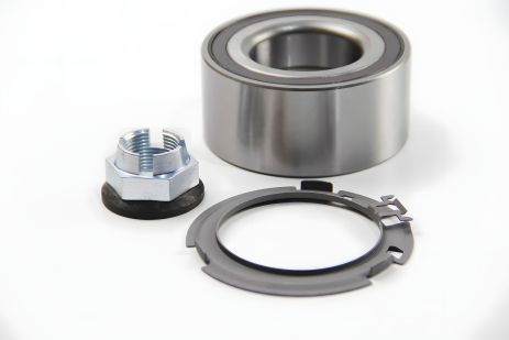 Передній маточинний підшипник для Renault Trafic/Opel Vivaro 01-03 (+ABS) від A.B.S. (200898)