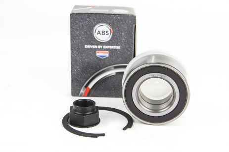 Передний ступичный подшипник для Fiat Doblo 10- (+ABS) от ABS (200895)