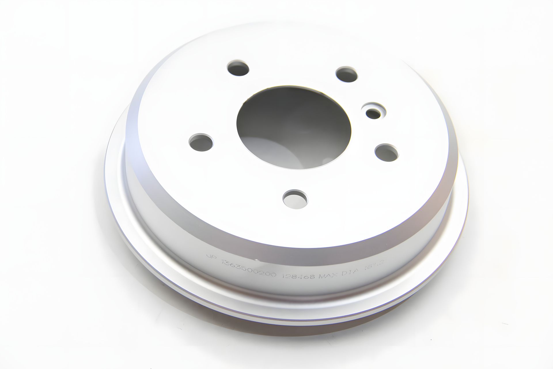 Барабан тормозной MB A-class W168 (180x48), JP Group (1363500200) Барабан тормозной MB A-class W168 (180x48), JP Group (1363500200)