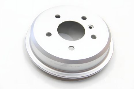 MB A-class W168 гальмівний барабан (180x48), JP Group (1363500200)