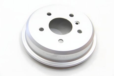 MB A-class W168 гальмівний барабан (180x48), JP Group (1363500200)