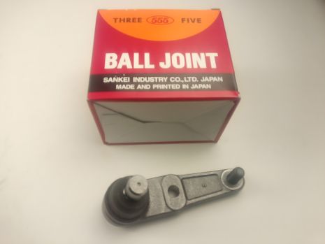 MAZDA 323, 555 кульова опора (SB1572) MAZDA 323, 555 кульова опора (SB1572)