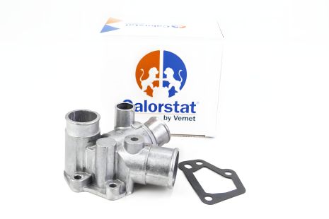 Якісний термостат FIAT DUCATO/FIORINO/REGATA/UNO 1.4TD/1.7D/1.9D, CALORSTAT BY VERNET (TH568780J)