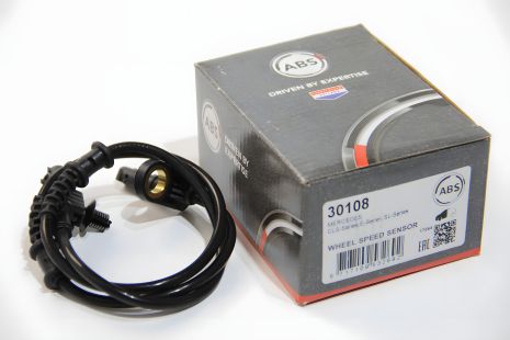 Передний датчик ABS для W212/W230/CLW219/W211 01-15, ABS (30108)