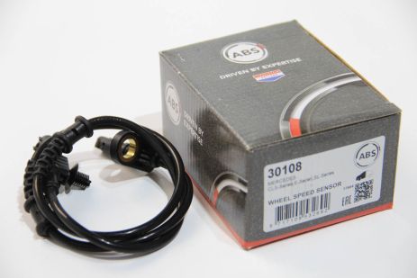 ΠΠ°ΡΡΠΈΠΊ ABS ΠΏΠ΅ΡΠ΅Π΄Π½ΠΈΠΉ W212/W230/CLW219/W211 01-15, ABS (30108) ΠΠ°ΡΡΠΈΠΊ ABS ΠΏΠ΅ΡΠ΅Π΄Π½ΠΈΠΉ W212/W230/CLW219/W211 01-15, ABS (30108)