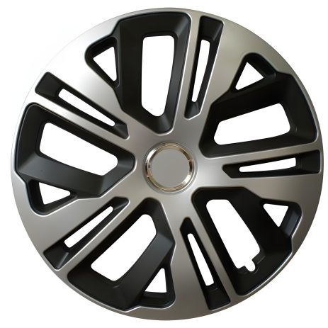 Колпаки JESTIC (Польша), 14" RAVEN RING MIX (к-т 4 шт) (14RAVENRINGMIX) Колпаки JESTIC (Польша), 14" RAVEN RING MIX (к-т 4 шт) (14RAVENRINGMIX)