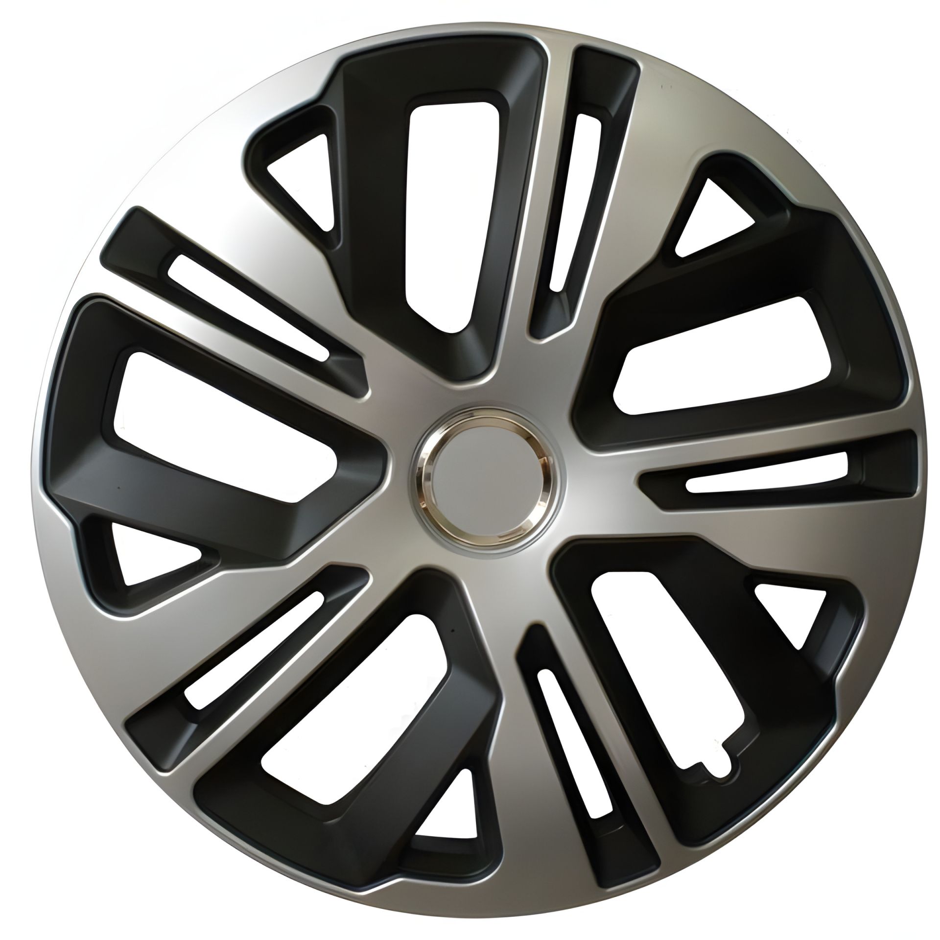 Колпаки JESTIC (Польша), 15" RAVEN RING MIX (к-т 4 шт) (15RAVEN) Колпаки JESTIC (Польша), 15" RAVEN RING MIX (к-т 4 шт) (15RAVEN)