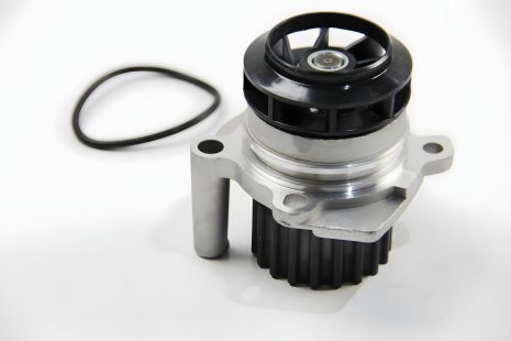 Водяна помпа Caddy III/Golf VI/Passat/LEON 1.2-2.0 TDI 03-, JP Group (1114104900) Водяна помпа Caddy III/Golf VI/Passat/LEON 1.2-2.0 TDI 03-, JP Group (1114104900)