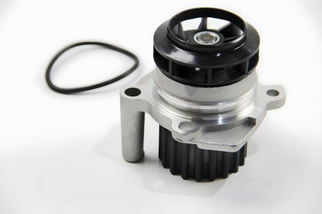Водяной насос (помпа) для Caddy III/Golf VI/Passat/LEON 1.2-2.0 TDI 03-, JP Group (1114104900) Водяной насос (помпа) для Caddy III/Golf VI/Passat/LEON 1.2-2.0 TDI 03-, JP Group (1114104900)