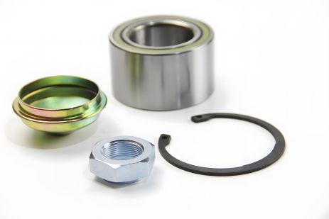 Підшипник маточини передній для Ducato/Peugeot Boxer 2002-2006 (1.4t), A.B.S. (200035)