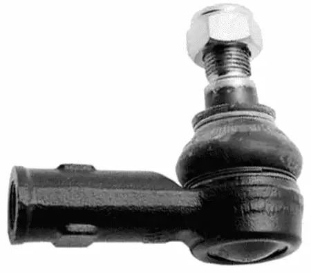 Накінечник рульової тяги MERCEDES/VW Sprinter(901-904)/ LT 28-46 F 95-06 (*), LEMFORDER (1971902)