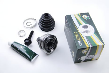 Зовнішній ШРУС Audi 100 1.8-2.3 83-91, BGA (CV0155A)