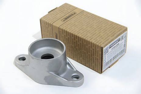Задняя амортизаторная опора Elantra/Ceed 06-, FEBEST (HYSSENR)