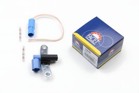 Датчик коленвала Renault KANGOO, LAGUNA, MEGANE, SCENIC I, CLIO II, 1.4-2.0 96-, FACET (90543K) Датчик коленвала Renault KANGOO, LAGUNA, MEGANE, SCENIC I, CLIO II, 1.4-2.0 96-, FACET (90543K)