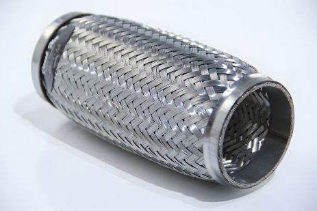 Гофра вихлопної системи 70x200, JP Group (9924203600) Гофра вихлопної системи 70x200, JP Group (9924203600)