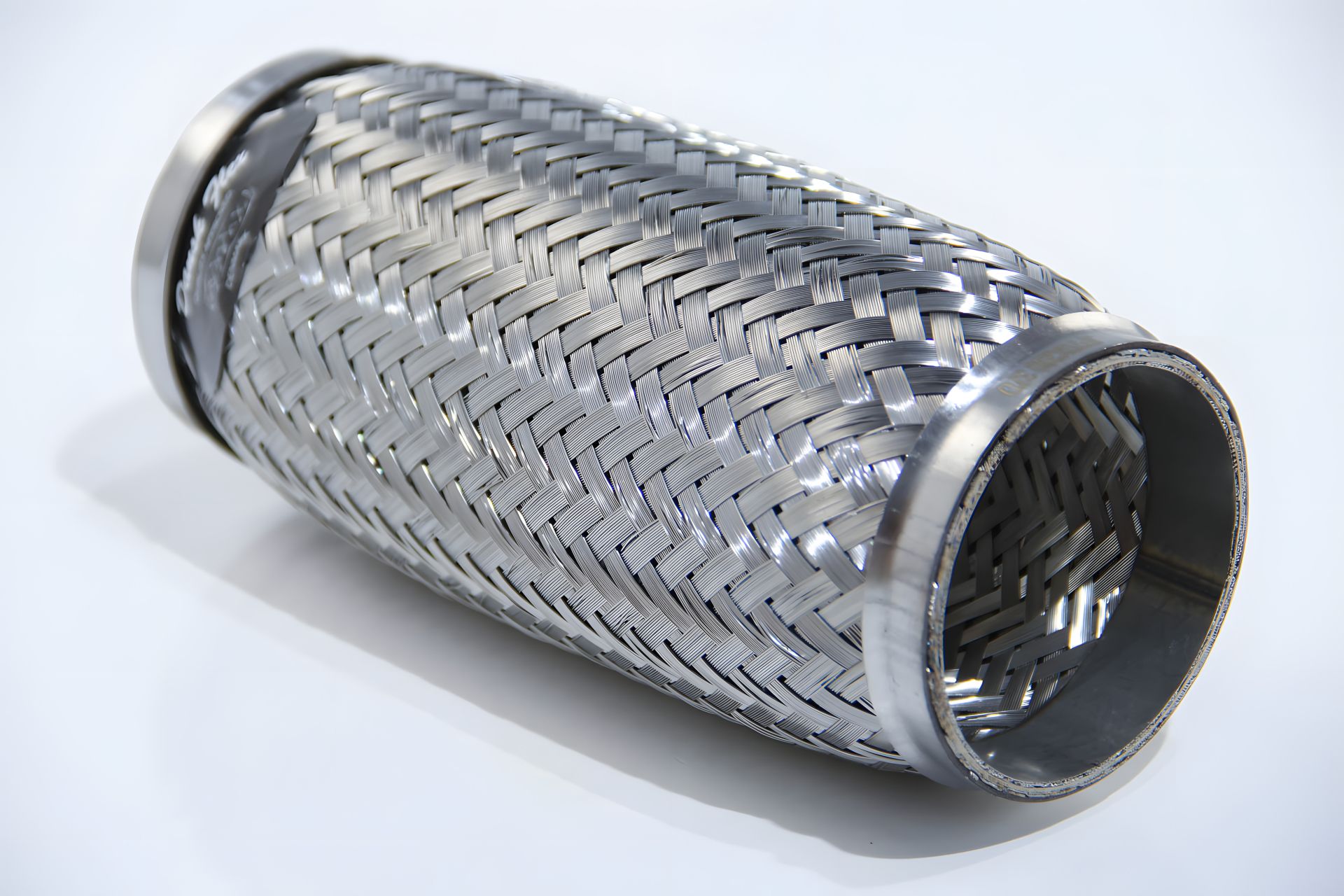 Гофра вихлопної системи 70x200, JP Group (9924203600) Гофра вихлопної системи 70x200, JP Group (9924203600)