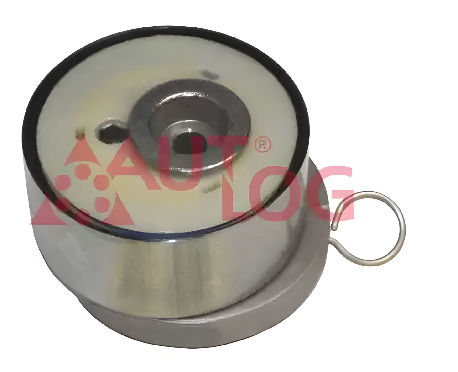 Натяжной ролик ГРМ для 1.6i Astra/Vectra/Corsa 98, AUTLOG (RT1687) Натяжной ролик ГРМ для 1.6i Astra/Vectra/Corsa 98, AUTLOG (RT1687)