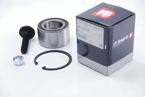 Подшипник ступицы VW T4 91-03 (45x80x45), JP Group (1141302010) Подшипник ступицы VW T4 91-03 (45x80x45), JP Group (1141302010)