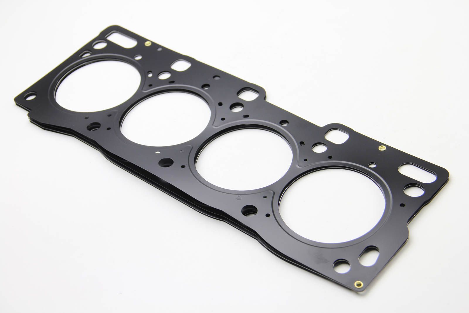 Прокладка головки MAZDA 323/626 2.0D 92-04 (1.5mm), BGA (CH5559H) Прокладка головки MAZDA 323/626 2.0D 92-04 (1.5mm), BGA (CH5559H)