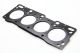 Прокладка головки MAZDA 323/626 2.0D 92-04 (1.5mm), BGA (CH5559H) Прокладка головки MAZDA 323/626 2.0D 92-04 (1.5mm), BGA (CH5559H)