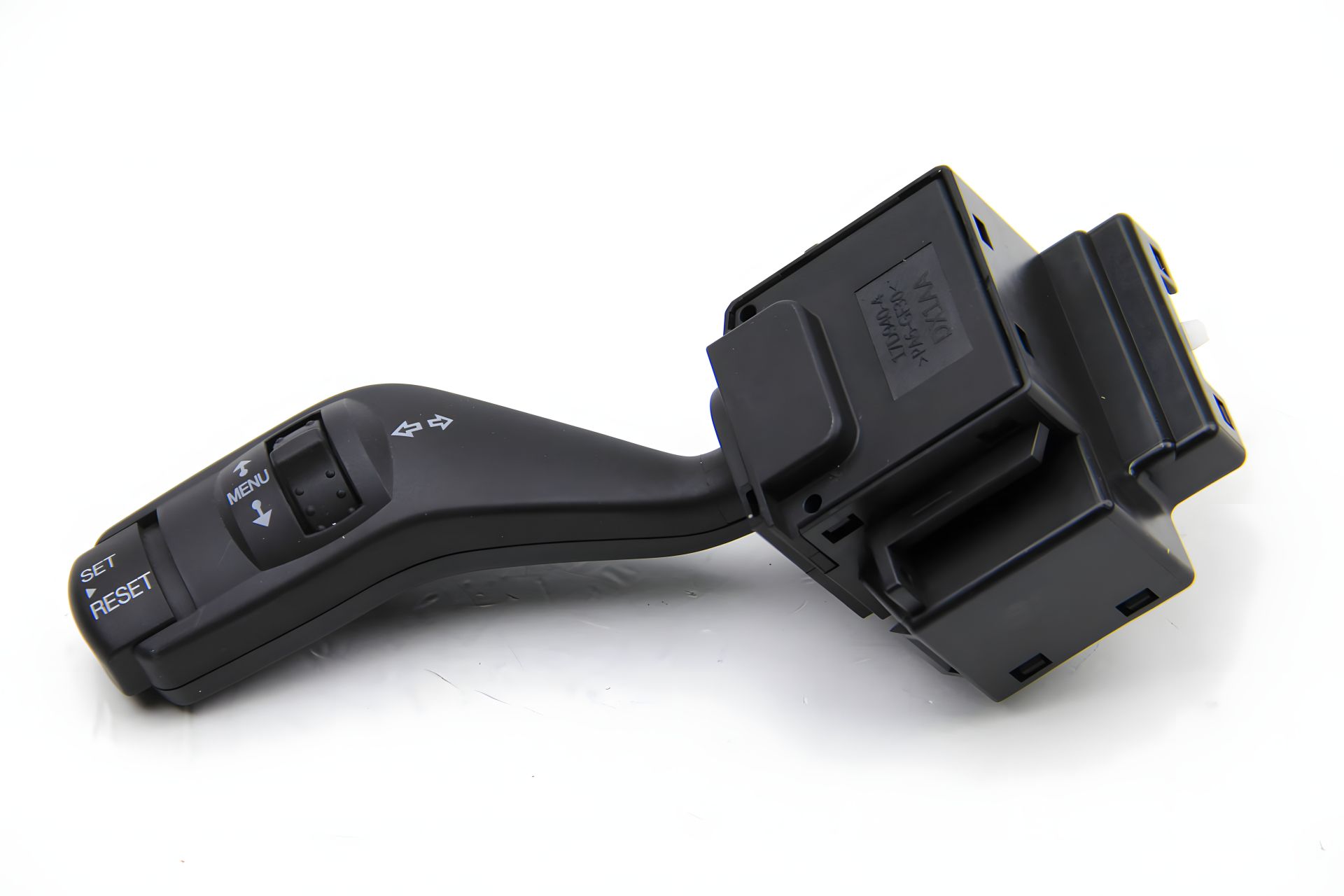 Steering Column Switch Connect 02-Left (+Onboard Computer), BASBUG (BSG30855012) Steering Column Switch Connect 02-Left (+Onboard Computer), BASBUG (BSG30855012)