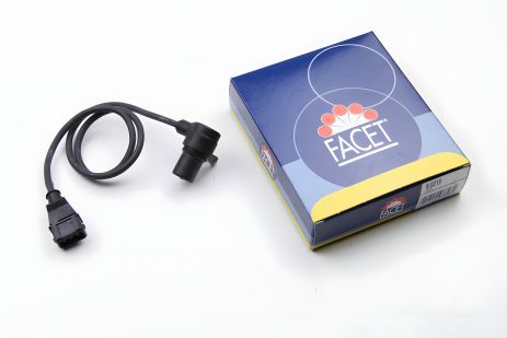 Датчик коленвала FACET (90215) для Audi A4/VW PASSAT 2.8 96-02