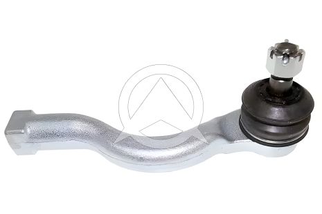 Наконечник рулевой тяги для Mitsubishi Pajero III 99-07 Пр., SIDEM (71333)