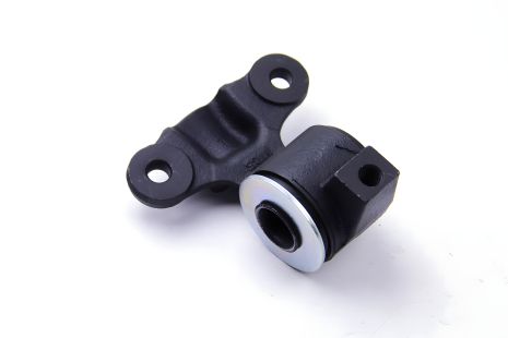 Переднього важеля сайлентблок (задній) Scudo/Jumpy/Expert 96 L, METALCAUCHO (02982)